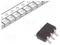 IC: digital; buffer,non-inverting; Ch: 2; CMOS,TTL; SMD; SC88; HCT NEXPERIA 74HCT2G17GW.125