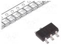 IC: digital; buffer,non-inverting; Ch: 2; CMOS,TTL; SMD; TSOP6; LVC NEXPERIA 74LVC2G34GV.125