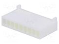 Connector: wire-board; plug; female; PIN: 9; KK 254; for cable; 1x9 MOLEX MX-22-01-3097