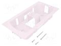 Wall-mounted base; 5÷40°C; SafeLite EATON ELECTRIC SL2RB