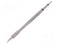 Tip; bent,conical sloped; 0.6mm; longlife JBC TOOLS JBC-C245748