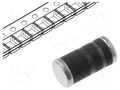 Diode: Schottky rectifying; MELF plastic; SMD; 40V; 1A; reel,tape DIOTEC SEMICONDUCTOR SM5819-DIO