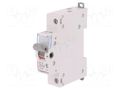 Switch-disconnector; Poles: 1; for DIN rail mounting; 20A; 250VAC LEGRAND 406401