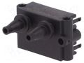 Sensor: pressure; -125÷125Pa; differential; OUT: I2C; -40÷85°C; SDP SENSIRION SDP810-125PA
