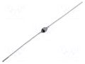 Diode: Zener; 3.25W; 13V; Ammo Pack; SOD57; single diode; BZT03C VISHAY BZT03C13-TAP