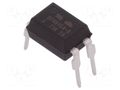 Optocoupler; THT; Ch: 1; OUT: transistor; Uinsul: 5.3kV; Uce: 70V VISHAY SFH615A-3X001