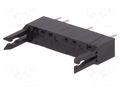Socket; PCB FCL Components JL-5N