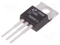 IC: voltage regulator; LDO,adjustable; 1.25÷28.5V; 3A; TO220; THT Analog Devices LT1085CT