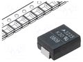 Varistor: metal-oxide; SMD; 3225; 275VAC; 350VDC; 8.6J; 400A; 100mW EPCOS / TDK B72650M271K72