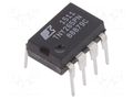 IC: PMIC; AC/DC switcher,SMPS controller; Uin: 85÷265V; DIP-8B POWER INTEGRATIONS TNY265PN