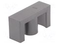 Core: ferrite; ETD; 3C94; 5000nH; 35500mm3; 280mm2; A: 54.5mm FERROXCUBE ETD54-3C94