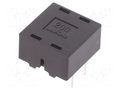Inductor: wire; 3A; 50VDC; 30mΩ; THT; 14x13x8mm; 20uH MURATA PLT09HN2003R0P1B