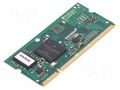 SOM; integrated compute module; Cortex A7; SO DIMM 200; 792MHz SOMLABS Y2792C256R256N0SF