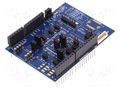 Evaluation kit; Interface: I2C,SPI,USB; Kit: prototype board HONEYWELL SEK002