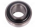 Bearing: Y; with grub screws; Øint: 35mm; Øout: 72mm; W: 42.9mm SKF SKFYAR207-2F