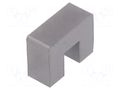 Core: ferrite; U; 3C94; 1400nH FERROXCUBE U15/11/6-3C94