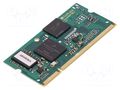 SOM; integrated compute module; Cortex A7; SO DIMM 200; 792MHz SOMLABS Y2792C512R04GE0SF