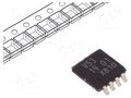 IC: digital; demultiplexer,multiplexer; Ch: 2; CMOS,TTL; SMD; LVC NEXPERIA 74LVC2G53DP.125