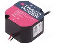 Power supply: switching; for building in; constant voltage; 24W TRACO POWER TIW24-112