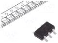 IC: digital; configurable,multiple-function; IN: 3; CMOS,TTL; SMD NEXPERIA 74LVC1G58GV.125