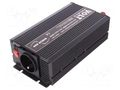 Converter: DC/AC; 300W; Uout: 230VAC; 21÷28VDC; Ppeak: 600W; 0÷40°C VOLT POLSKA SINUS600/24V