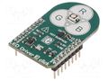Click board; prototype board; Comp: NCP5623B,PCA9306; LED driver MIKROE MIKROE-2950