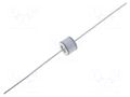 Arrester: surge arrester; THT; Leads: axial; Ubr type: 110V; 10GΩ LITTELFUSE CG-110L