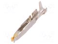 Contact; female; type 2F,type D,type E,type F,type F9,type MH HARTING 09060008472