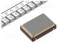 Generator: quartz; 100MHz; SMD; 3.3V; ±50ppm; 0÷70°C; 7.2x5.2x1.8mm IQD FREQUENCY PRODUCTS CFPS-73-100M