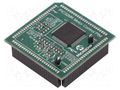 Dev.kit: Microchip PIC; Components: PIC32MK1024MC MICROCHIP TECHNOLOGY MA320024
