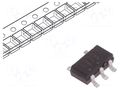 IC: digital; D flip-flop; Ch: 1; CMOS,TTL; Mini Logic; SMD; SC74A NEXPERIA 74LVC1G79GV.125