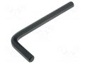 Wrench; hex key; HEX 18mm; Overall len: 170mm C.K CK-441118
