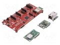 Dev.kit: Microchip PIC; PIC32; Curiosity; Add-on connectors: 3 MICROCHIP TECHNOLOGY DM320104-BNDL