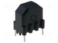 Inductor: wire; THT; 0.4A; 1769mΩ; ±30%; vertical; 250VAC; 39mH TALEMA CAX-0.4-39