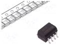 Optocoupler; SMD; Ch: 2; OUT: transistor; Uinsul: 5.3kV; Uce: 80V; SO8 VISHAY VOD217T