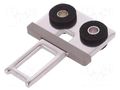 Flat key; HS1L IDEC HS9Z-A1S