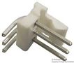 HEADER, RIGHT ANGLE, 0.1", 3WAY 640457-3