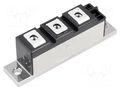 Module: diode-thyristor; 1.6kV; 92A; BG-PB20-1; Ufmax: 1.62V; screw INFINEON TECHNOLOGIES TD92N16KOF