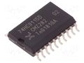 IC: digital; buffer,non-inverting; Ch: 9; CMOS; SMD; SO20; 2÷6VDC NEXPERIA 74HC9115D.112