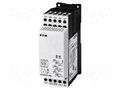 Module: softstart; Usup: 200÷480VAC; for DIN rail mounting; 1.5kW EATON ELECTRIC DS7-342SX004N0-N