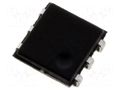 IC: EEPROM memory; 1kbEEPROM; 1-wire; 256kx4bit; 2.8÷5.25V; TSOC6 Analog Devices (MAXIM INTEGRATED) DS2431P+