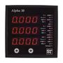 MULTIFUNCTION METER, DIGITAL, 5A, 300V AP30-21MVRZ20000AN