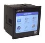 MULTIFUNCTION METER, DIGITAL, 5A, 300V AP50-3MVRZ220000AN