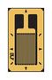 STRAIN GAUGE, LINEAR, 4.5MM, 350 OHM SGD-5/350-LY11