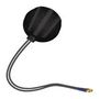 RF ANTENNAS, 2.3-2.69GHZ, ADHESIVE X1005243-LGA2SA10A1.