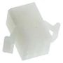 062 PWR CONN RECEPT.PREBENT EARS 9 CKT 58R1187 50-36-1871