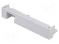 Cap set; Sockets: 1 ITALTRONIC IT-P05040215T.BL