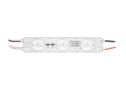 BERGMEN LED module BS-3 XL MAX / 12VDC / 1,4W / 210lm / 3 x 2835 SMD / IP67 / 6800K 01-001-059-03-03 5901738573918