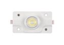 BERGMEN LED module LB-1 PRO Plus / 12VDC / 4,5W / 400lm / 55°x12° / 1x3535Osram / IP67 / 6000K 01-001-057-03 5903268409224