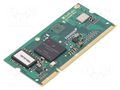 SOM; integrated compute module; Cortex A7; SO DIMM 200; 792MHz SOMLABS Y2792C512R512N1WB